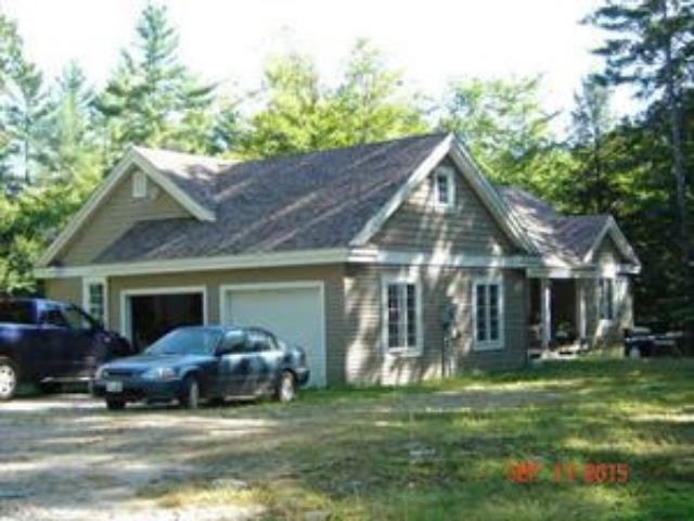 71 A Brook Road Sanbornton, NH 03269 - Photo 1 of 1