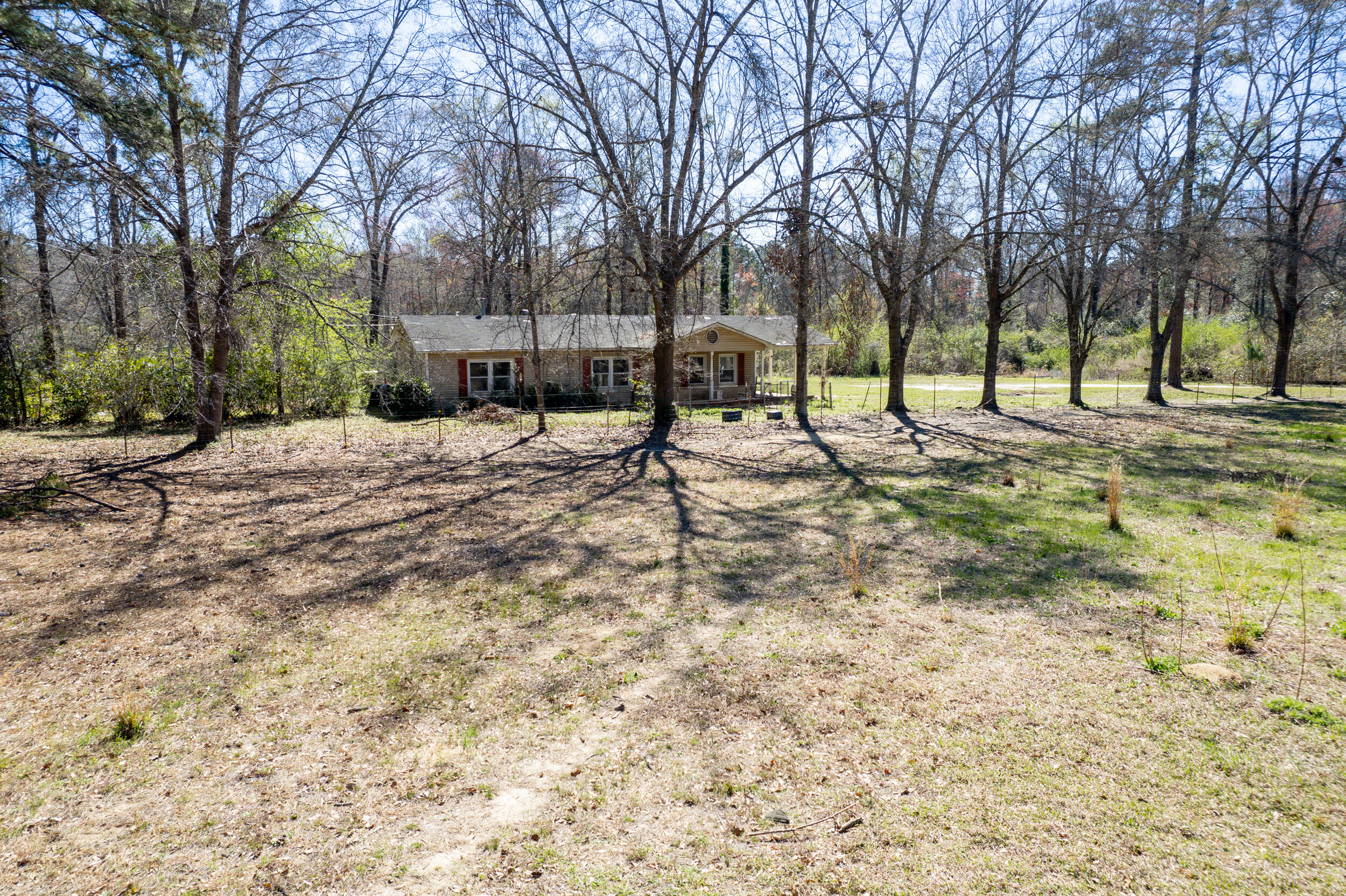 328 Fox Field Road Walterboro, SC 29488 - Photo 3 of 42 DJI_0044