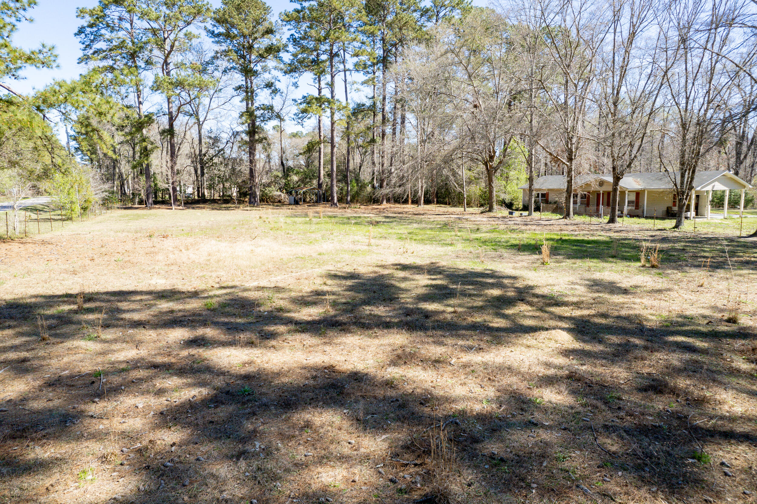328 Fox Field Road Walterboro, SC 29488 - Photo 8 of 42 DJI_0043