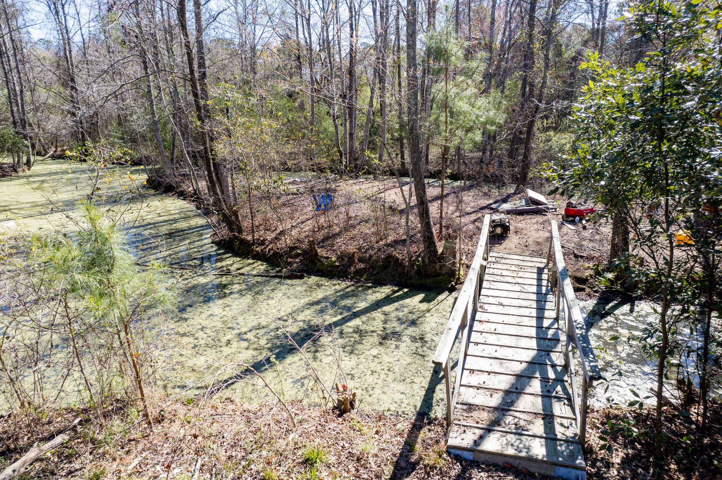 328 Fox Field Road Walterboro, SC 29488 - Photo 10 of 42 DJI_0039