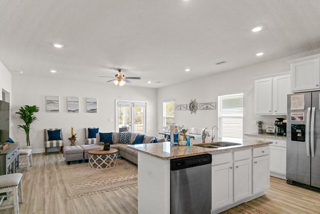 781 Backwater Road Port St. Joe, FL 32456 - Photo 19 of 48