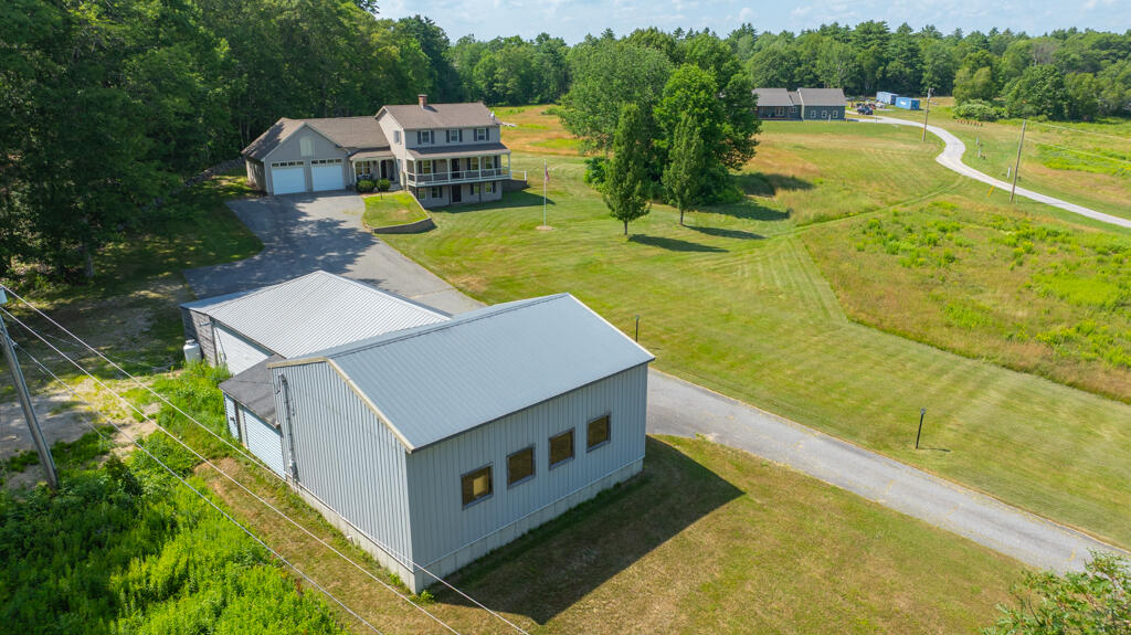 473 Bay Road Bowdoinham, ME 04008 - Photo 28 of 35 Chickadee Imagery, LLC-9 (1)