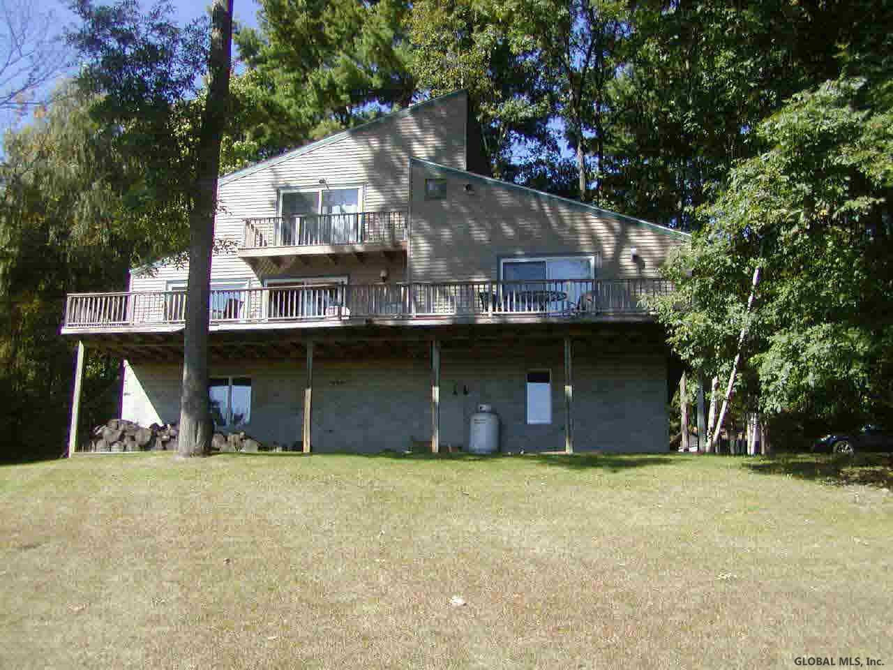 19 Carriage Hill Road Diamond Point, NY 12824 - Photo 1 of 11 Photo 1