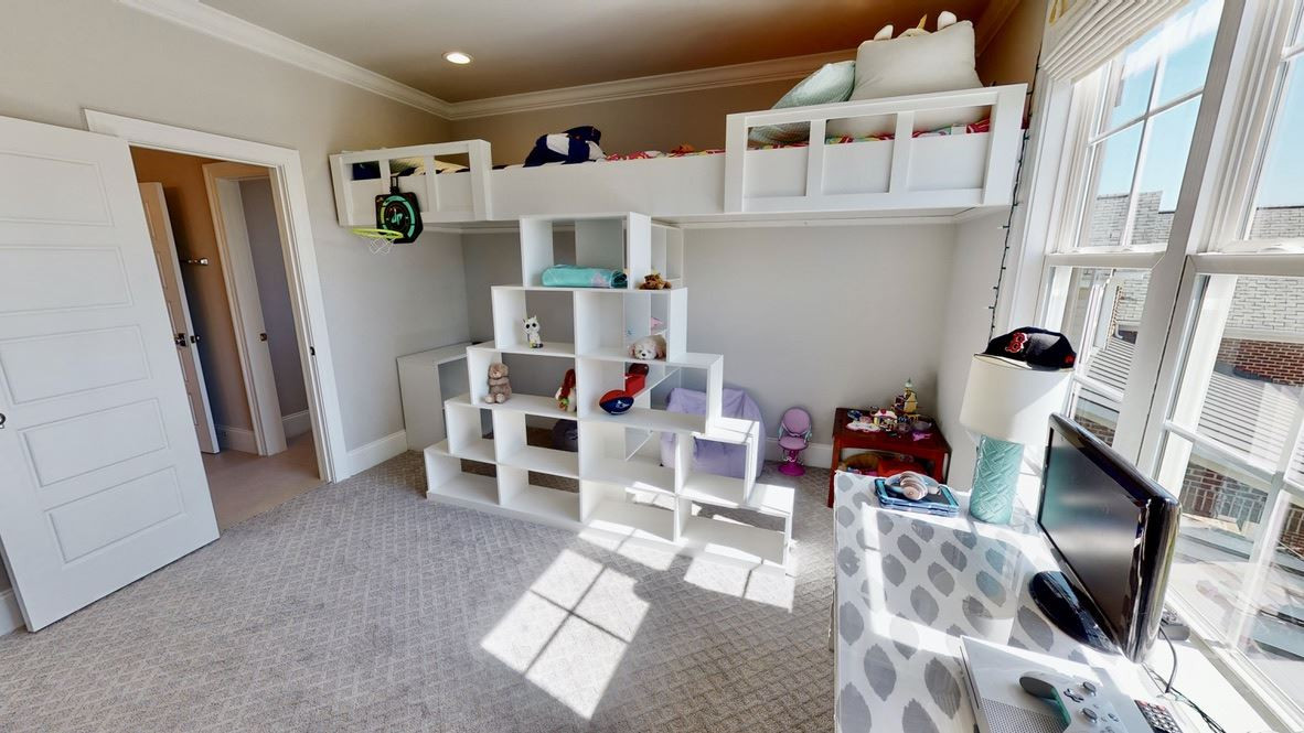 3005 Avensburg Court Raleigh, NC 27614 - Photo 16 of 29 Photo 16