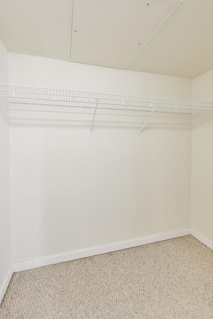 57 East Delaware Place, Unit 3504 Chicago, IL 60611 - Photo 18 of 45 a view of a refrigerator in the kitchen