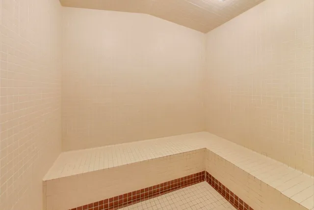 a view of small space