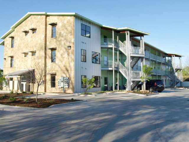 1807 Poquito Street, Unit 38 Austin, TX 78702 - Photo 1 of 1