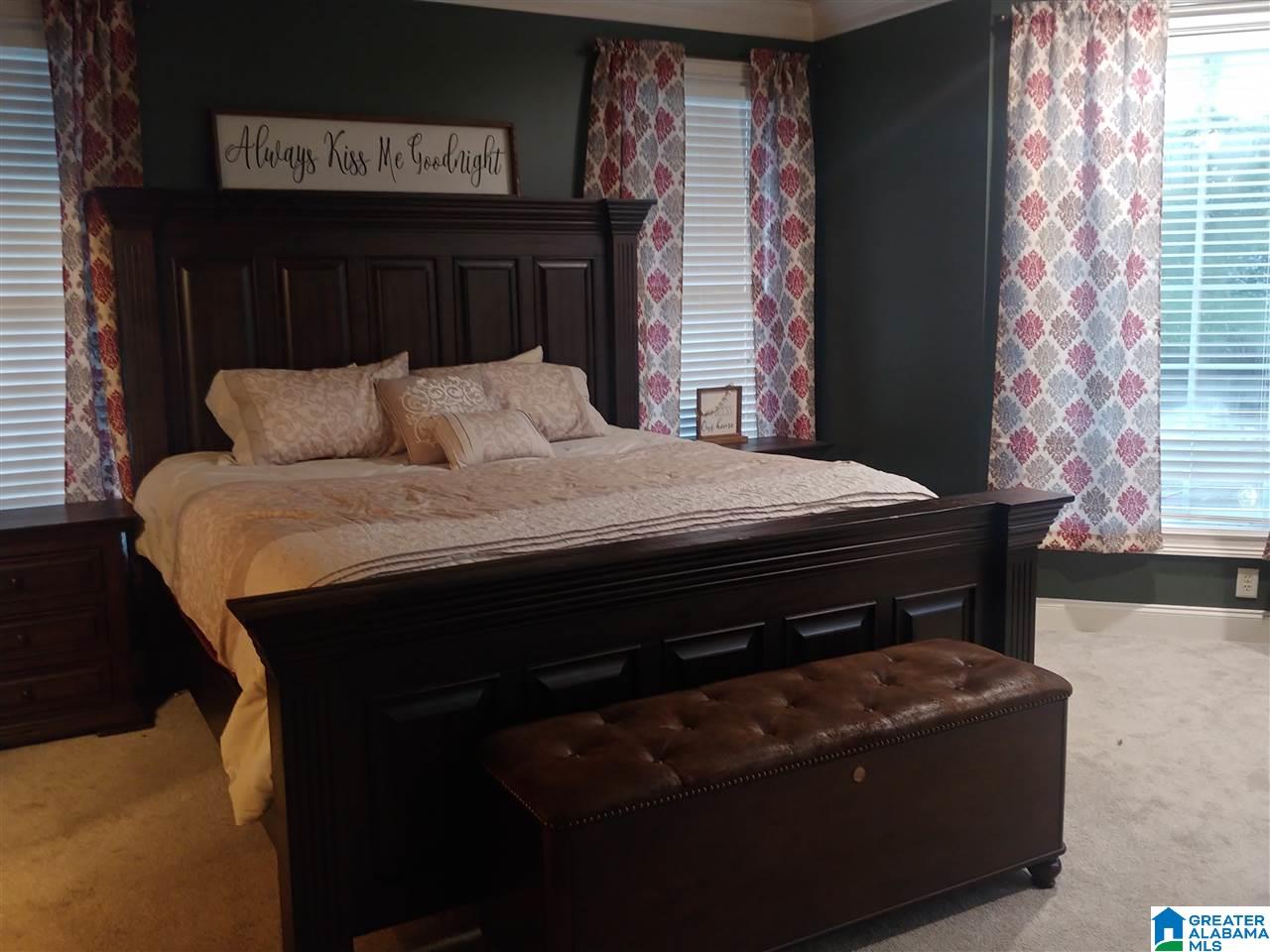 235 Hunter Ridge Lane Pell City, AL 35128 - Photo 16 of 31
