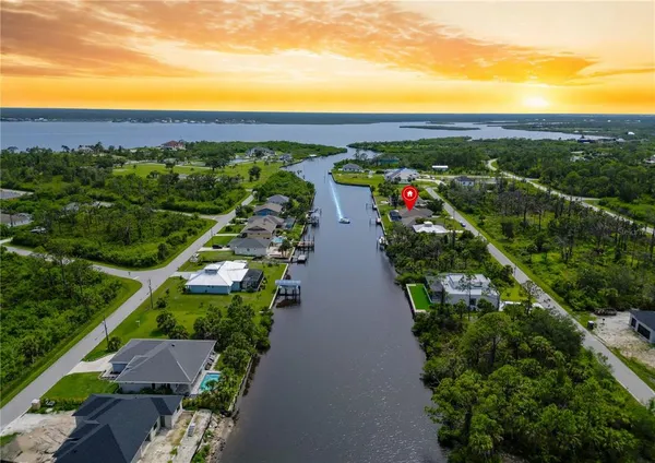 $700,000 | 13045 Irwin Drive, Port Charlotte, FL 33953