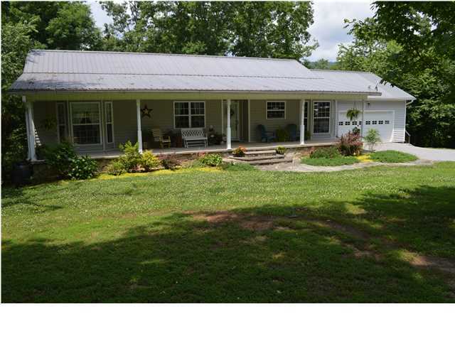2081 Ridge Road Dunlap, TN 37327 - Photo 1 of 21 Primary Photo