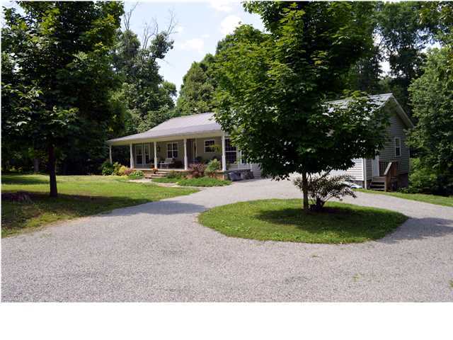 2081 Ridge Road Dunlap, TN 37327 - Photo 2 of 21 Additional Photo