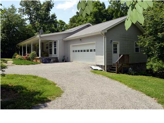 2081 Ridge Road Dunlap, TN 37327 - Photo 3 of 21 Additional Photo