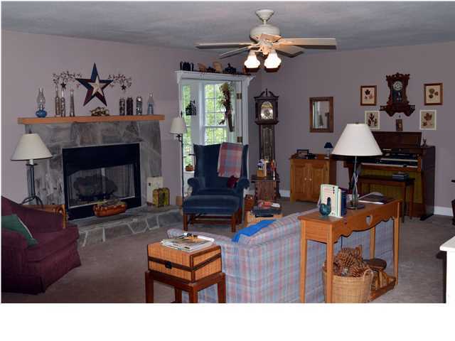 2081 Ridge Road Dunlap, TN 37327 - Photo 9 of 21 Additional Photo