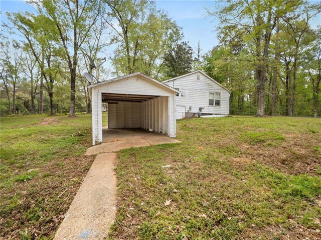 805 Trace Street Many, LA 71449 - Photo 2 of 11