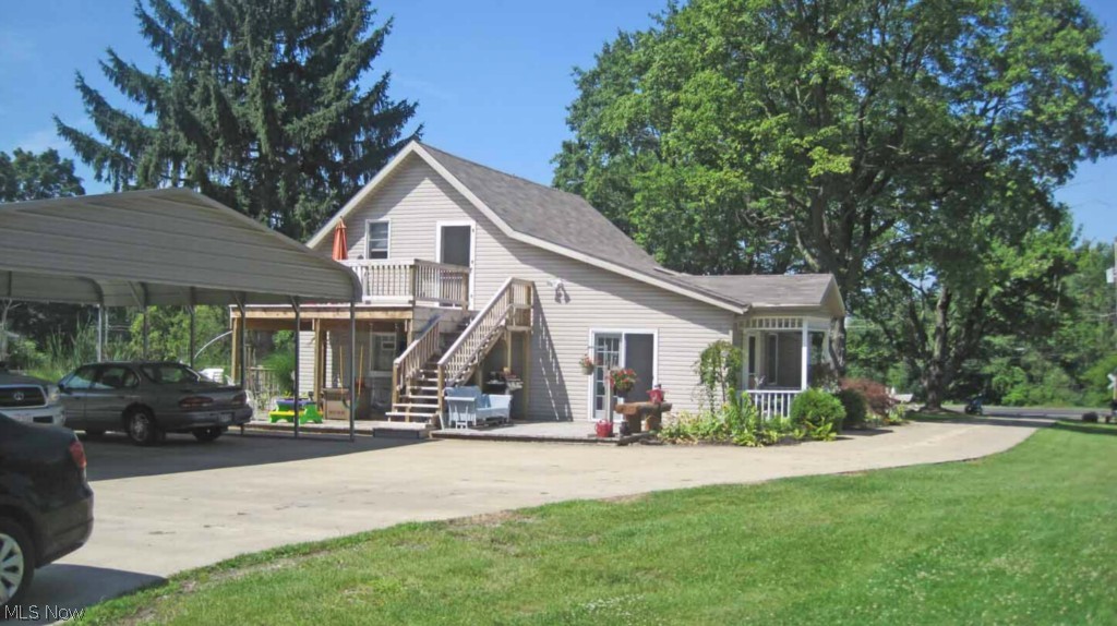 5821 Manchester Road Akron, OH 44319 - Photo 3 of 20