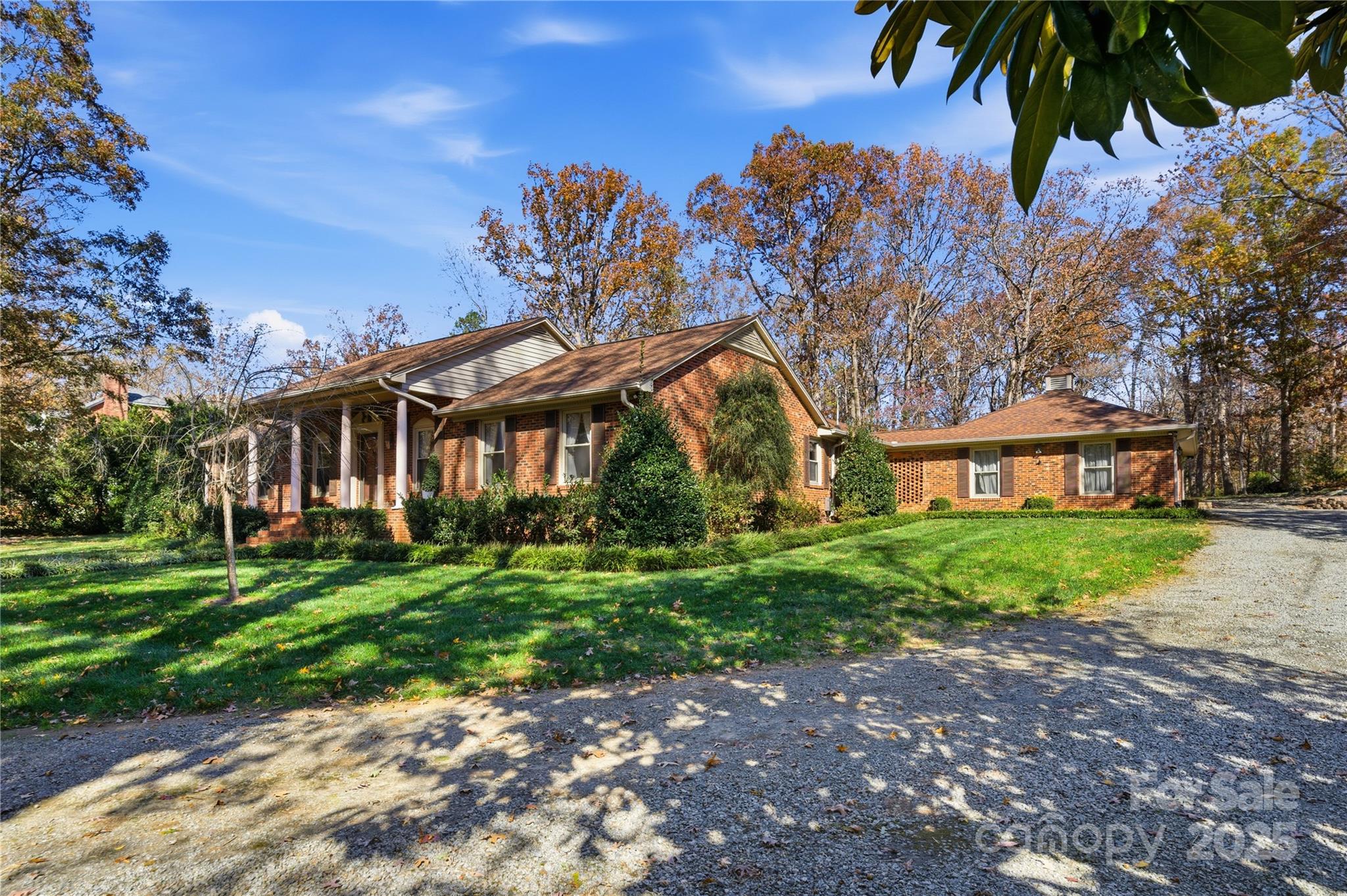 1704 Charles Raper Jonas Highway Mount Holly, NC 28120 - Photo 2 of 30