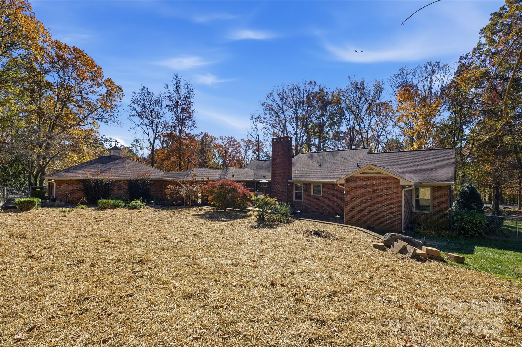 1704 Charles Raper Jonas Highway Mount Holly, NC 28120 - Photo 27 of 30