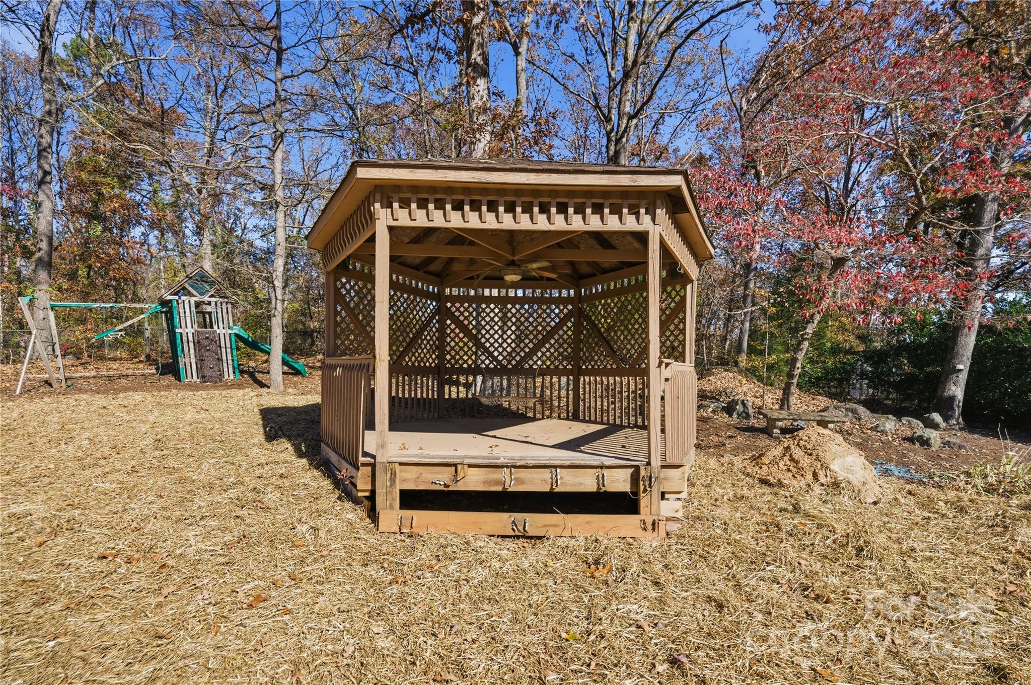 1704 Charles Raper Jonas Highway Mount Holly, NC 28120 - Photo 28 of 30