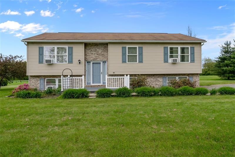 1133 Burns Road Slippery Rock, PA 16057 - Photo 1 of 15 Gallery Image 1
