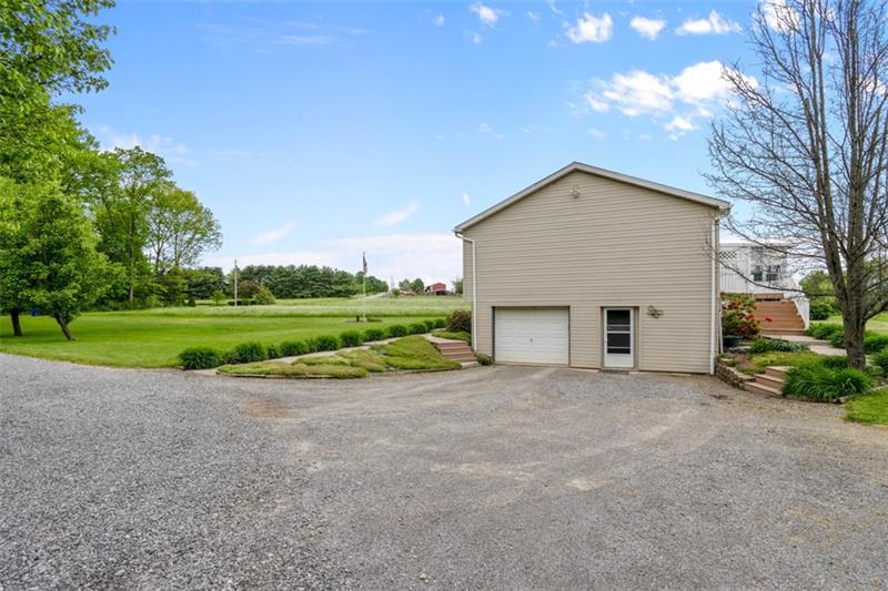 1133 Burns Road Slippery Rock, PA 16057 - Photo 14 of 15 Gallery Image 14