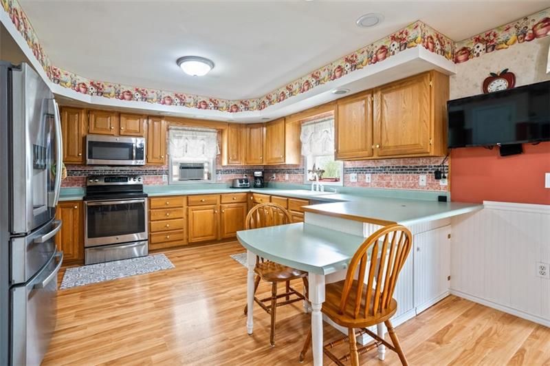 1133 Burns Road Slippery Rock, PA 16057 - Photo 5 of 15 Gallery Image 5