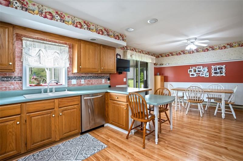 1133 Burns Road Slippery Rock, PA 16057 - Photo 6 of 15 Gallery Image 6