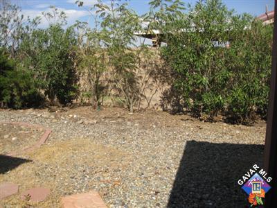 3201 Shale Road Palmdale, CA 93550 - Photo 2 of 7 a view of a yard with trees