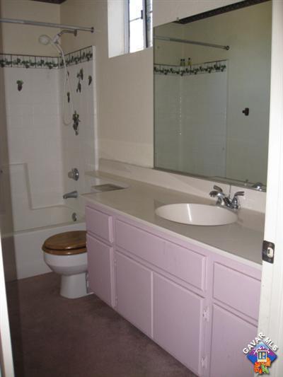 3201 Shale Road Palmdale, CA 93550 - Photo 7 of 7 a bathroom with a sink a toilet and shower