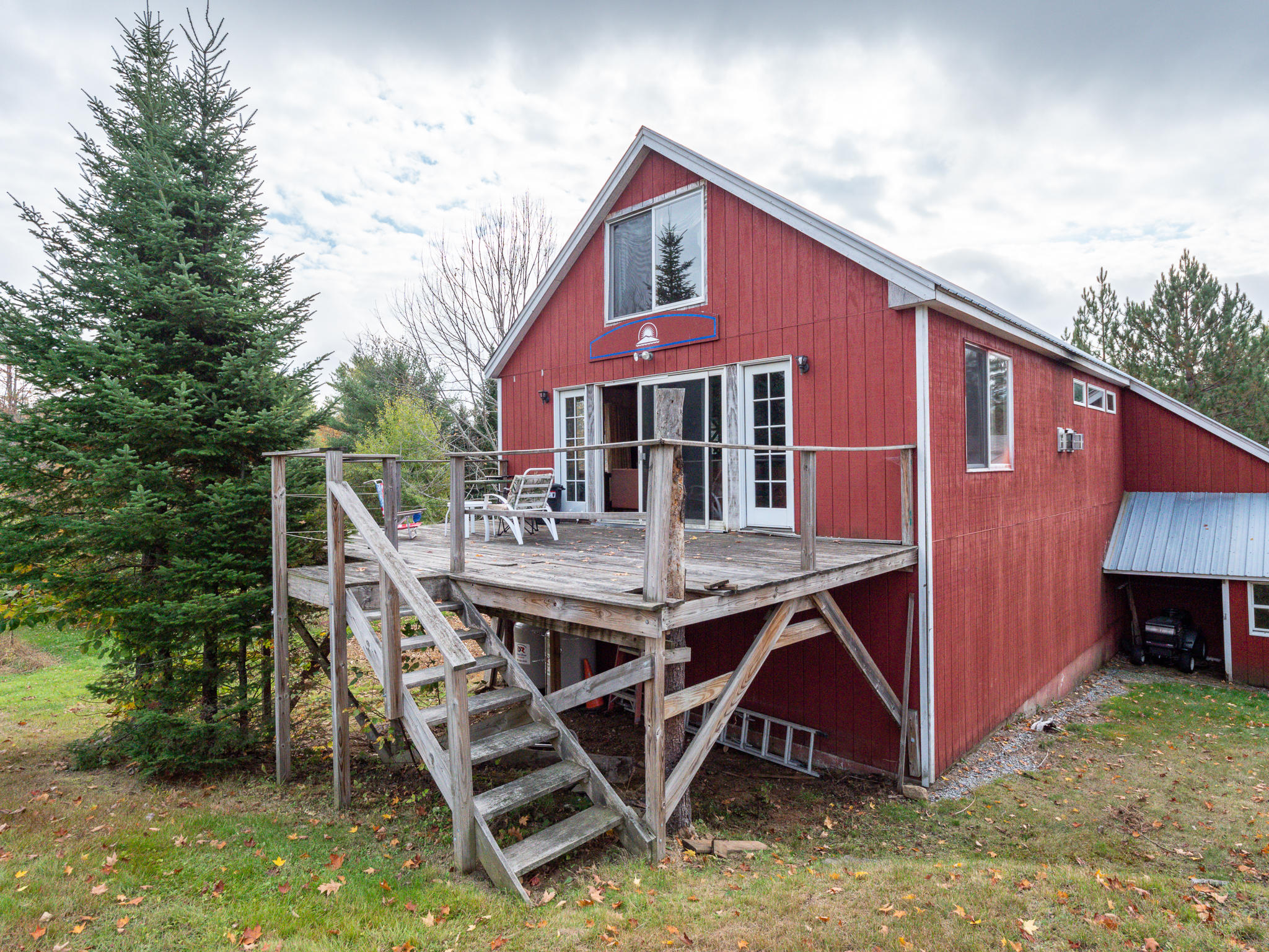 2668 Main Street Hanover, ME 04237 - Photo 46 of 61 2668 Main St-45
