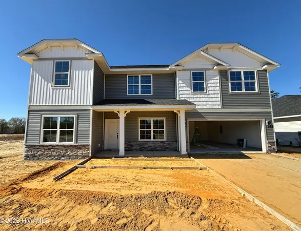 $423,850 | 1036 Wood Creek Road Northeast, Leland, NC 28451