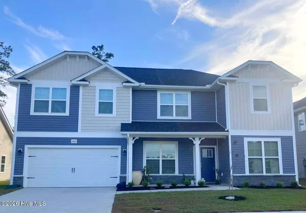 $423,850 | 1036 Wood Creek Road Northeast, Leland, NC 28451