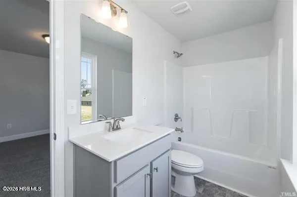 $423,850 | 1036 Wood Creek Road Northeast, Leland, NC 28451