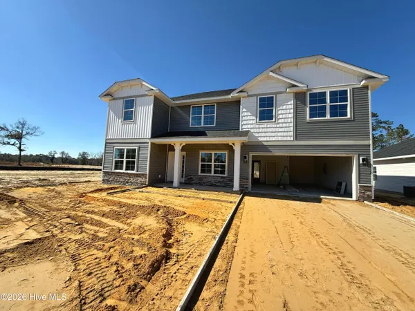 $423,850 | 1036 Wood Creek Road Northeast, Leland, NC 28451