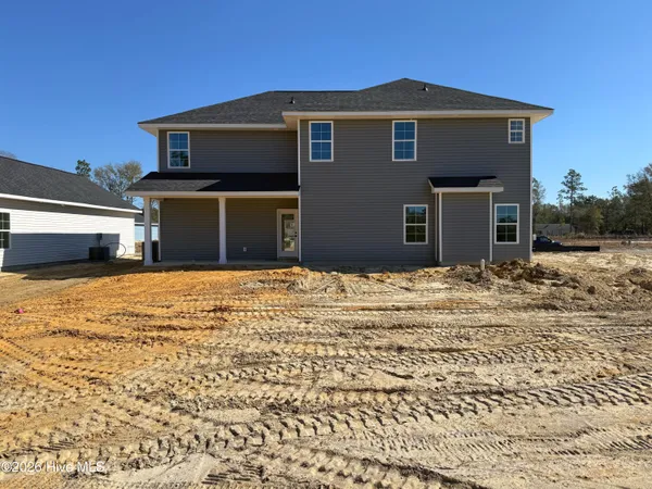 $423,850 | 1036 Wood Creek Road Northeast, Leland, NC 28451