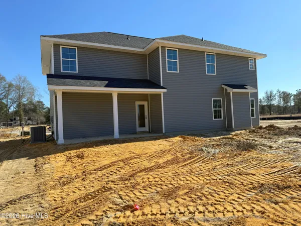 $423,850 | 1036 Wood Creek Road Northeast, Leland, NC 28451