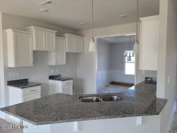 $423,850 | 1036 Wood Creek Road Northeast, Leland, NC 28451