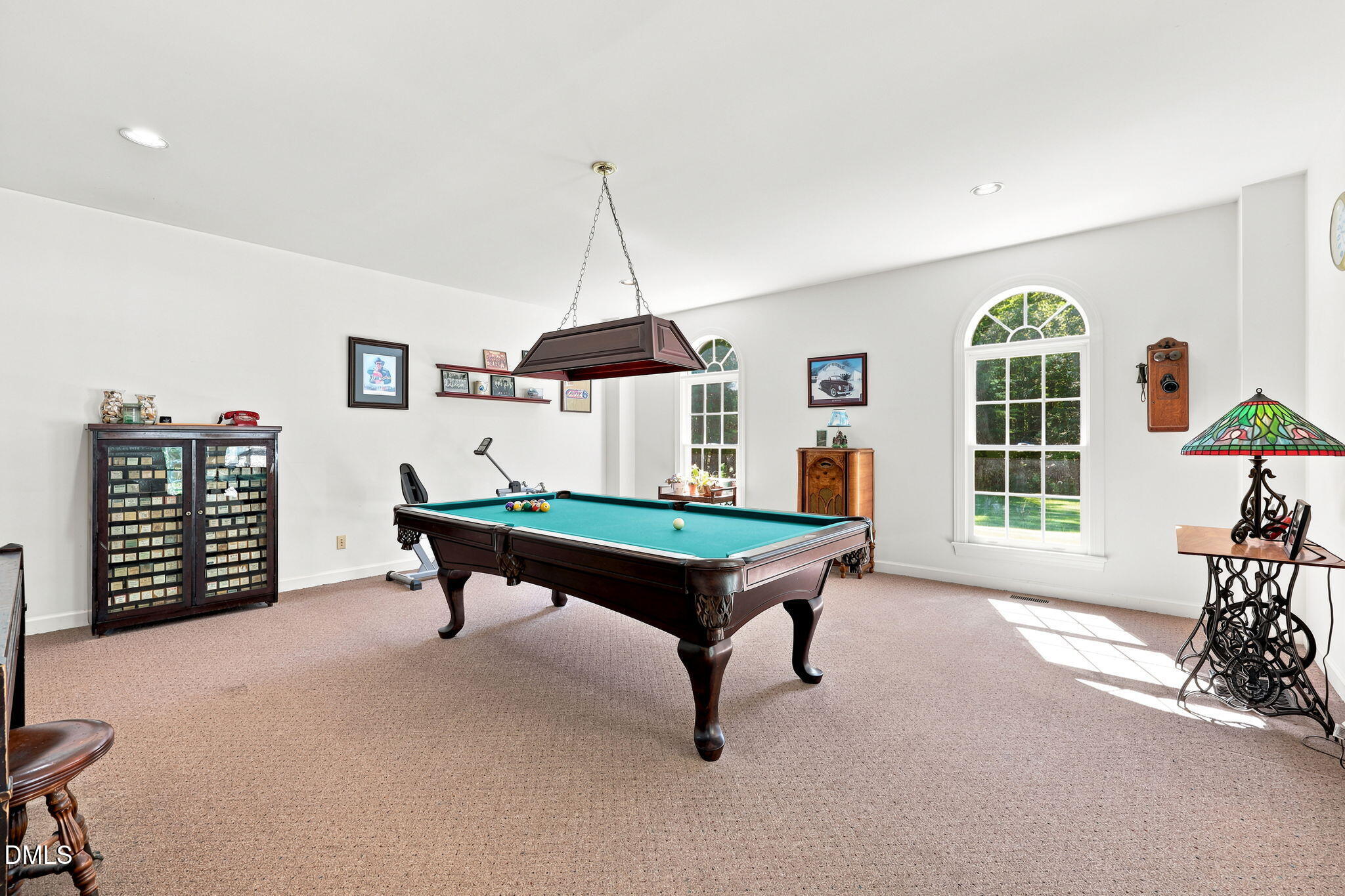 2101 Waterwheel Road Hurdle Mills, NC 27541 - Photo 18 of 69 Bonus Room