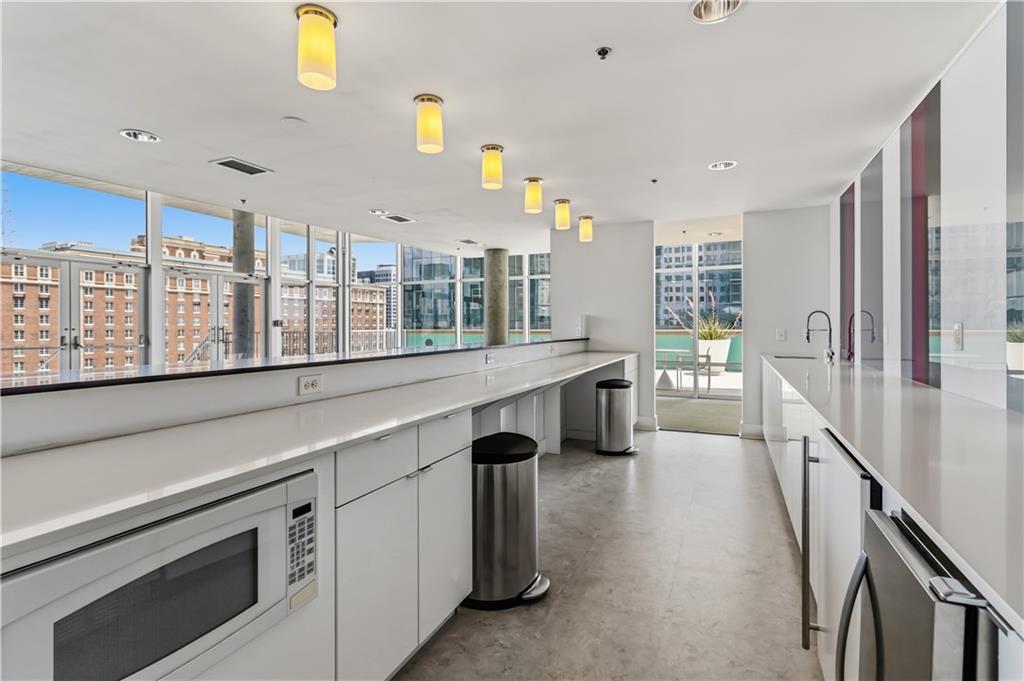 845 Spring Street Northwest, Unit 322 Atlanta, GA 30308 - Photo 29 of 32