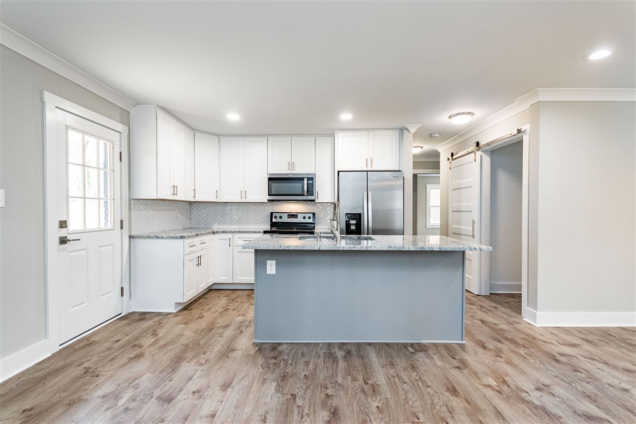 1222 Downing Road Raleigh, NC 27610 - Photo 15 of 27 Photo 15