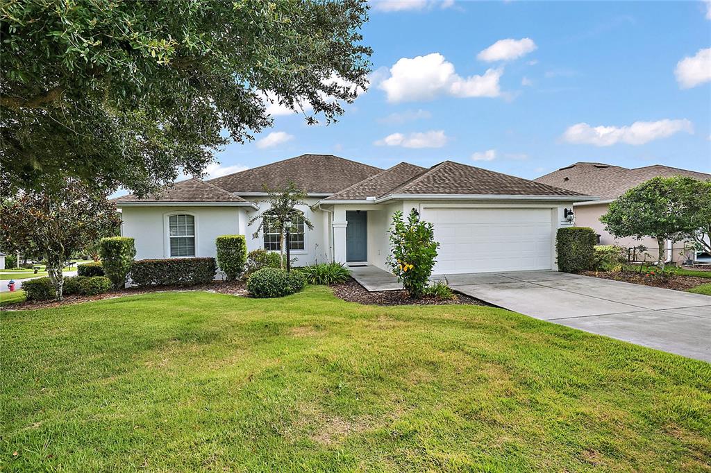 6475 Southwest 50th Court Ocala, FL 34474 - Photo 1 of 1 Front of home