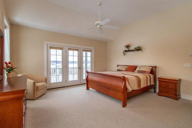 $439,000 | 120 Pepin Drive, Unit B 6, Newport, VT 05855