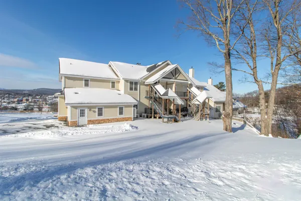 $439,000 | 120 Pepin Drive, Unit B 6, Newport, VT 05855