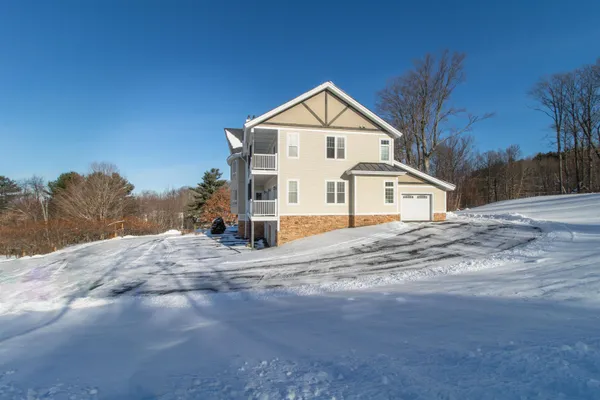 $439,000 | 120 Pepin Drive, Unit B 6, Newport, VT 05855