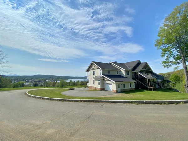 $439,000 | 120 Pepin Drive, Unit B 6, Newport, VT 05855