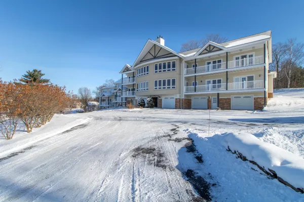 $439,000 | 120 Pepin Drive, Unit B 6, Newport, VT 05855