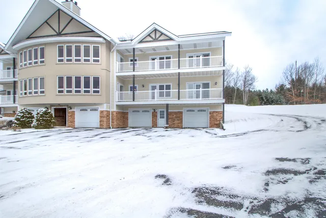 $439,000 | 120 Pepin Drive, Unit B 6, Newport, VT 05855