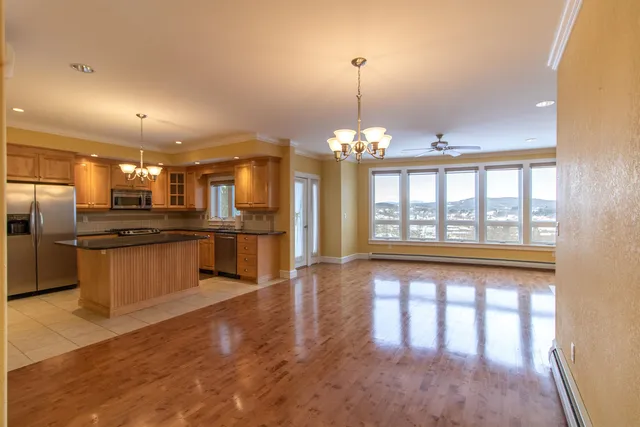 $439,000 | 120 Pepin Drive, Unit B 6, Newport, VT 05855