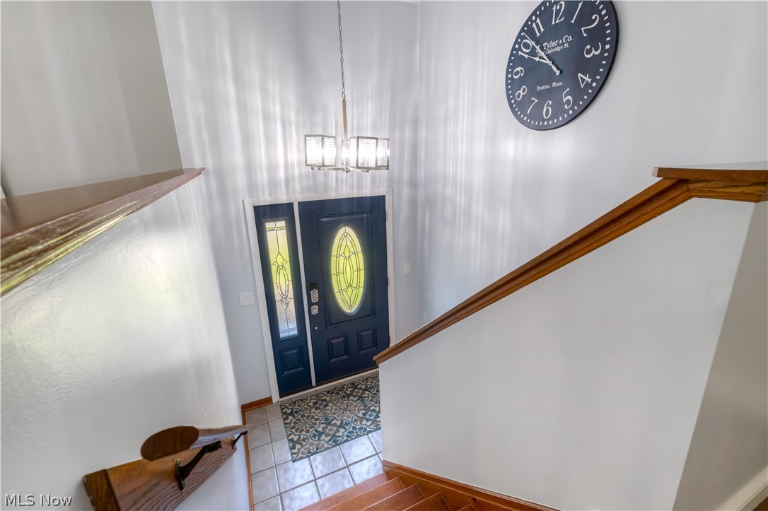 924 East Schaaf Road Brooklyn Heights, OH 44131 - Photo 3 of 34 Entry door installed 2019