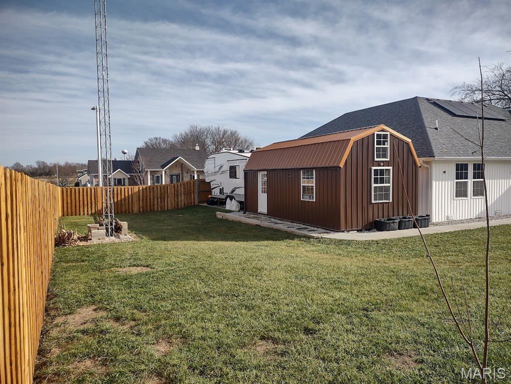 103 South Aspen Street Buffalo, MO 65622 - Photo 12 of 28