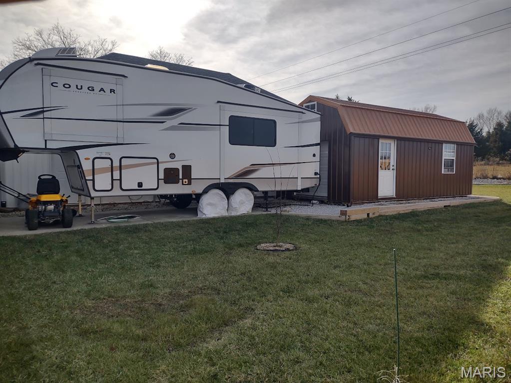 103 South Aspen Street Buffalo, MO 65622 - Photo 13 of 28